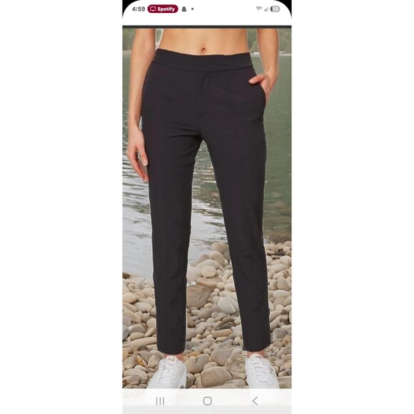Mondetta Pants - Mondetta Lined Tailored Women's Pants Size 12